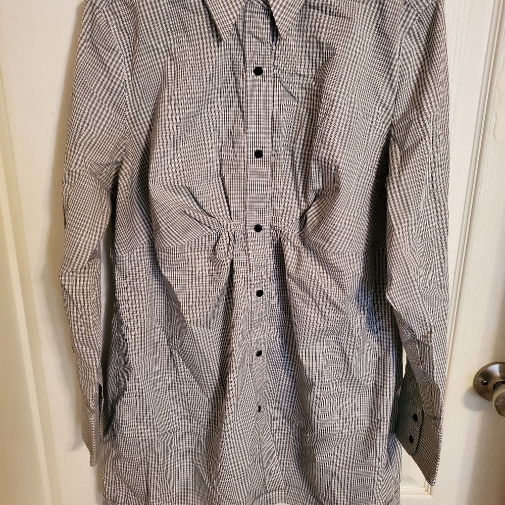 NY & Company shirt